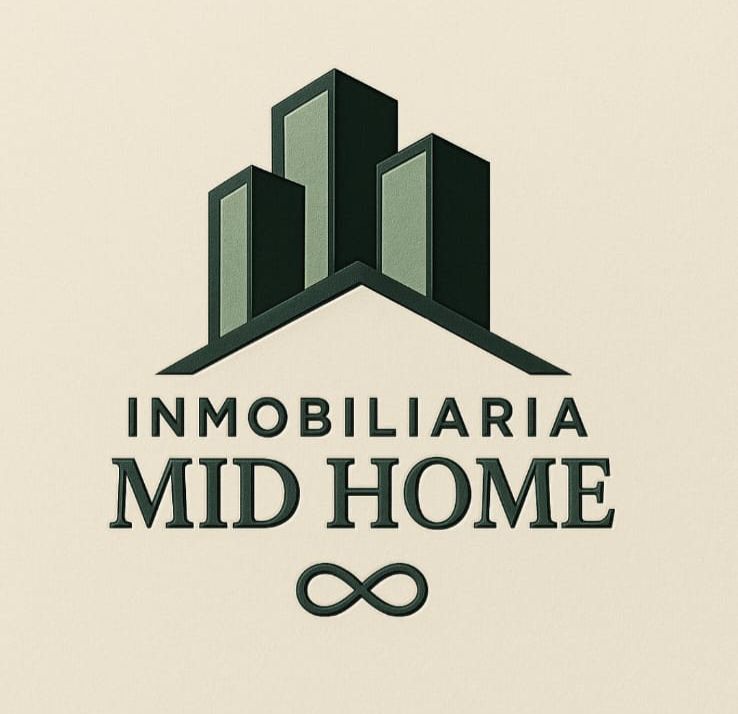MID HOME Logo
